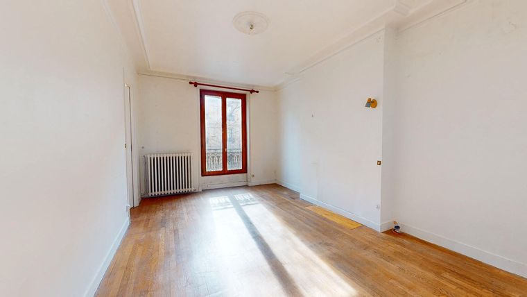 Appartement a louer paris-10e-arrondissement - 3 pièce(s) - 58 m2 - Surfyn