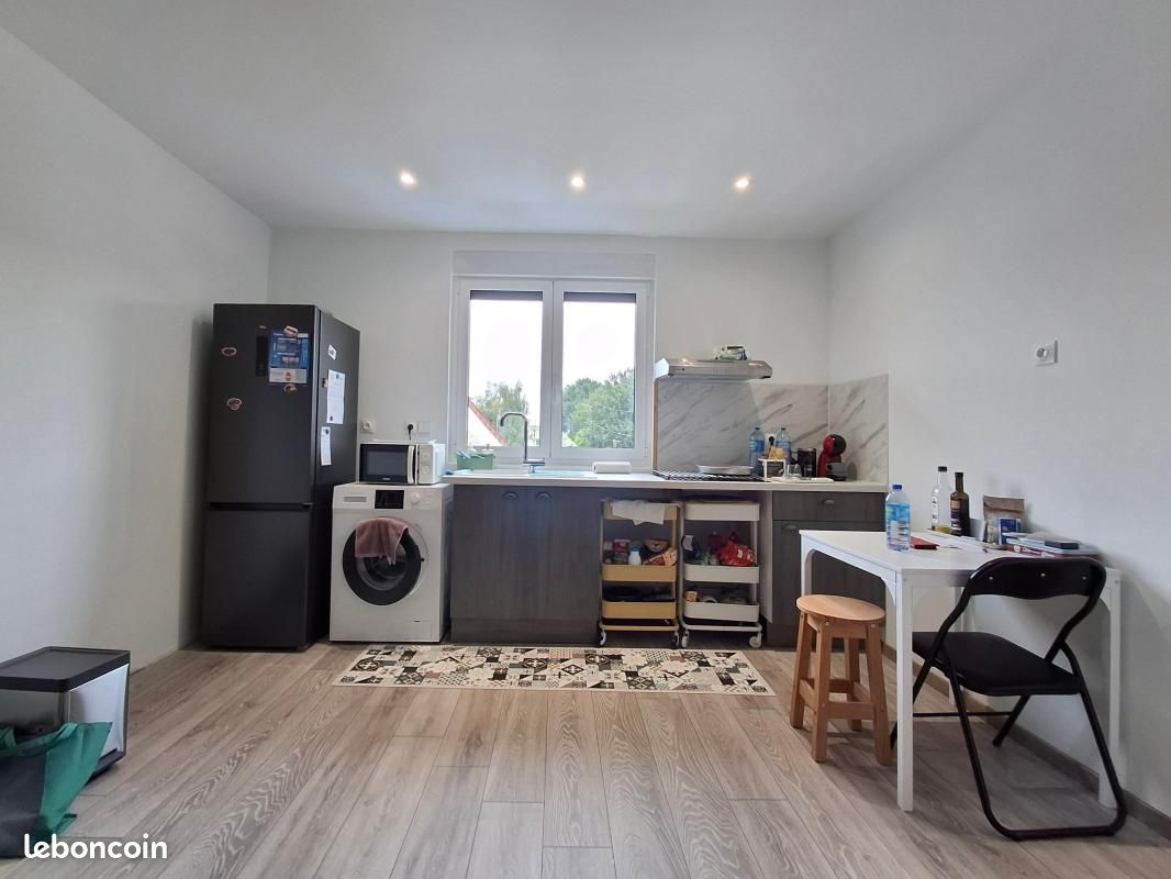 Appartement 1 pièce 30 m² · à Noiseau · 30 m² · 750 €/mois