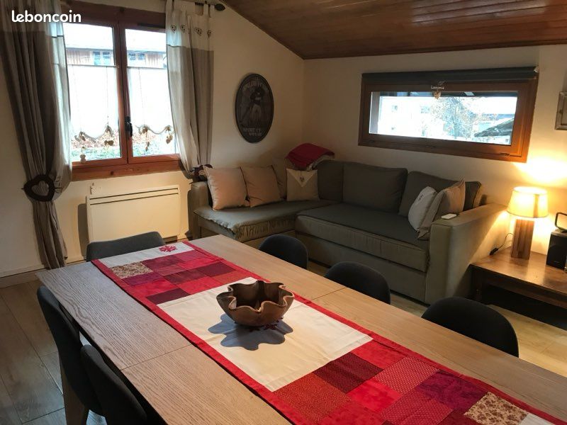Morzine Duplex 8 personnes (image 4)