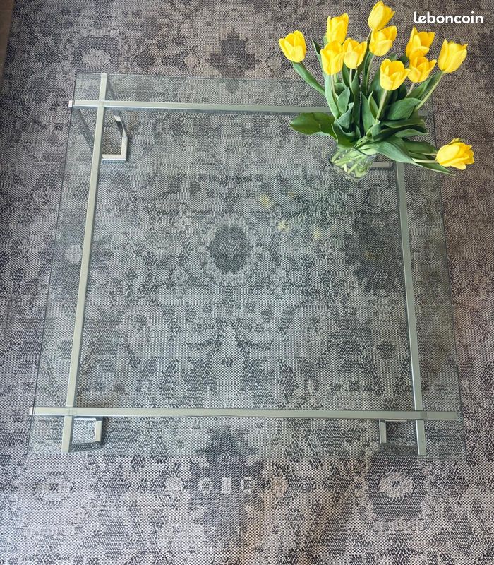 Table basse Piccolo Lord Designer Flogliarini (image 2)