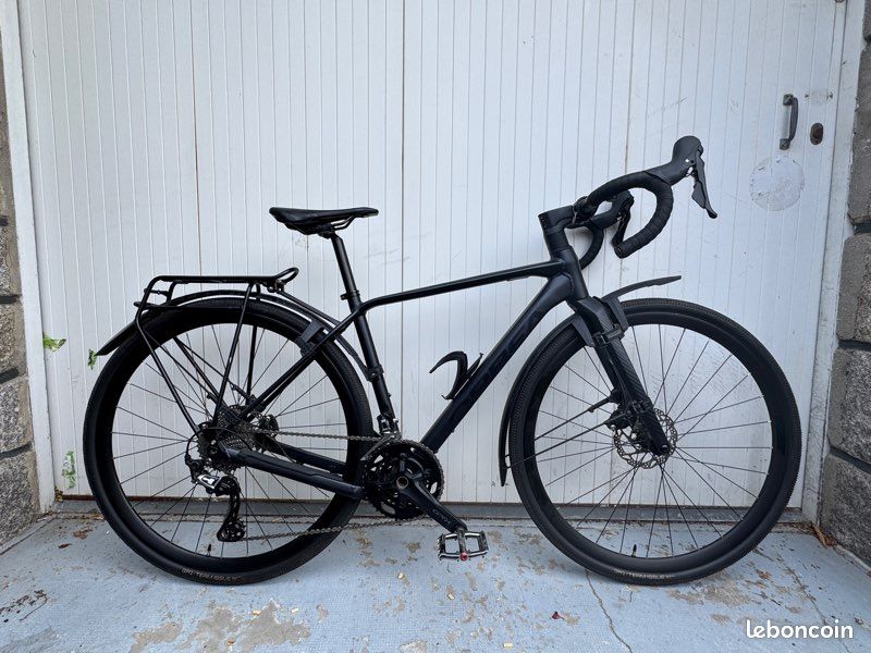 Gravel Orbea Terra H30-S — Août 2023 — très peu roulé (image 1)