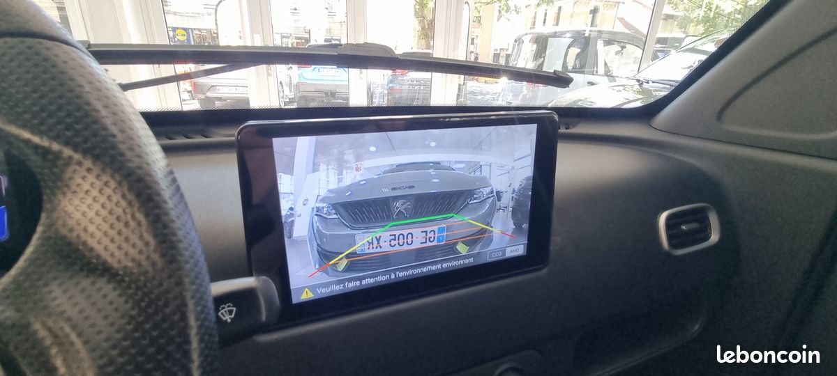 Voiture sans permis (image 3)