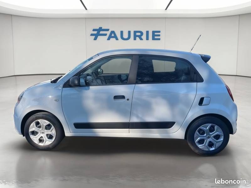 Renault Twingo III SCe 65 - 21 Life (image 8)