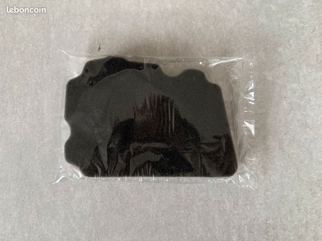 AHL - Motocyclette Filtre à Huile Pour YAMAHA YXR660 RHINO 660 2004-2006