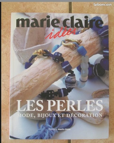 Les perles (image 1)
