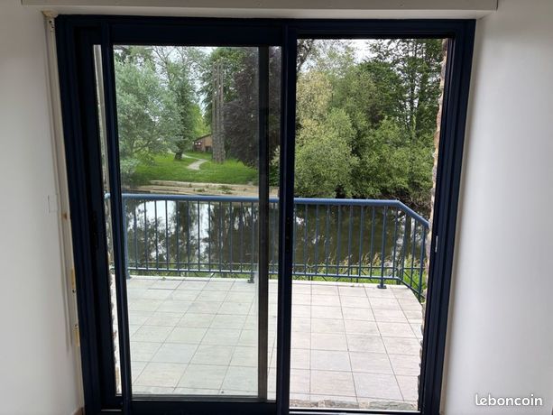 Maison T3