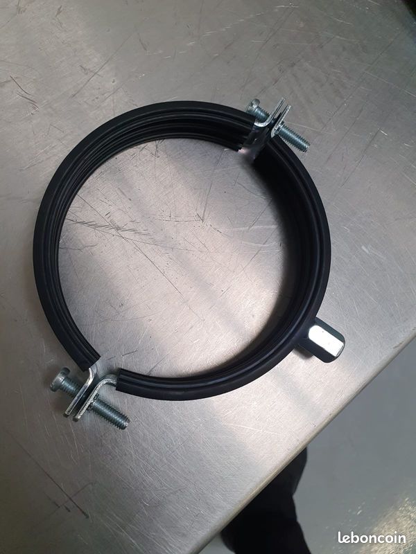 Collier de serrage MP-PI (image 1)