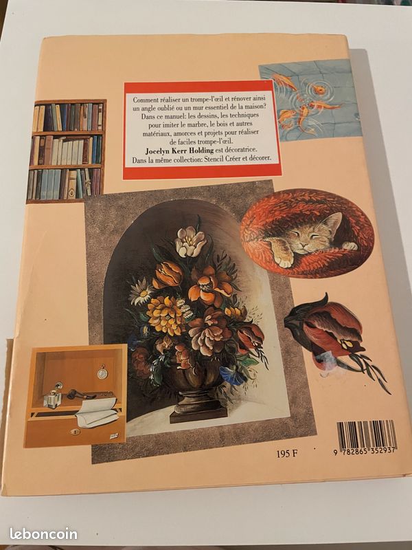 Trompe l'oeil facile (image 2)