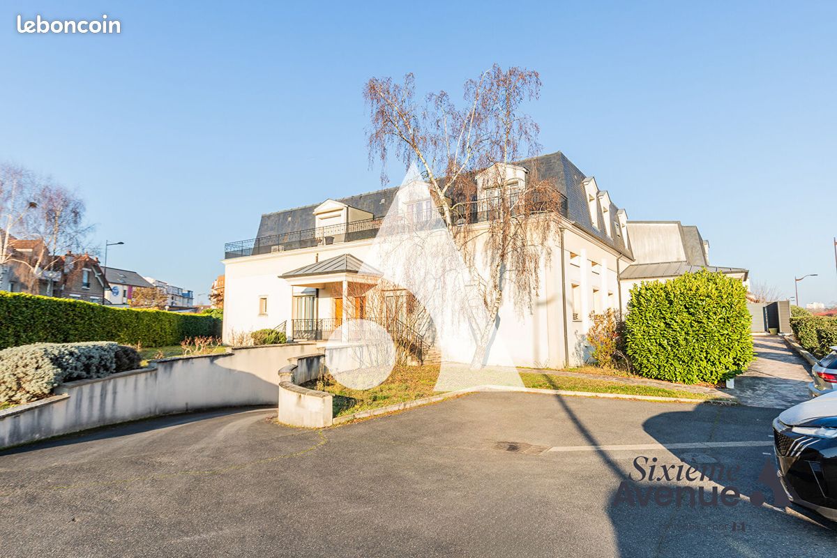 Appartement 4 pièces 95 m² · à Brétigny-sur-Orge · 95 m² · 1 400 €/mois