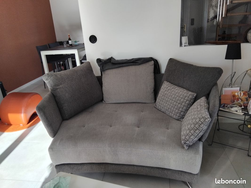 Canape story modele Fama (image 1)