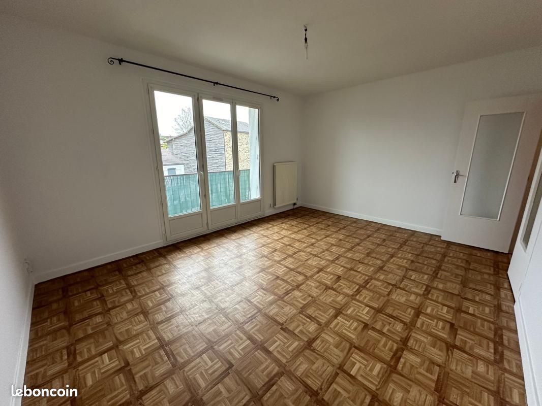 Appartement 2 pièces 55 m² · à Limoges · 55 m² · 530 €/mois