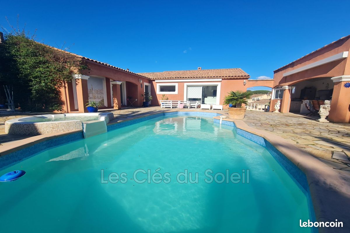 Maison 6 pièces 198 m² · à La Seyne-sur-Mer · 198 m² · 790 000 €