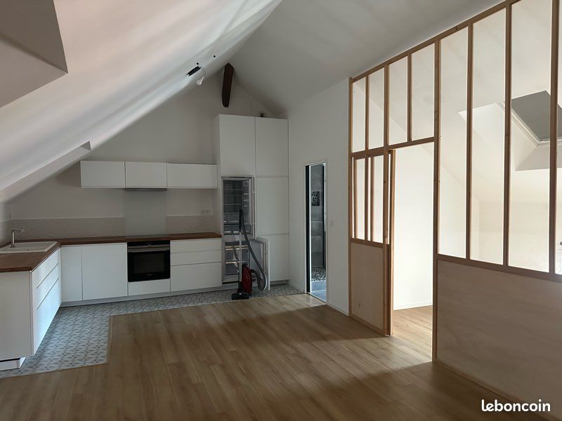 Appartement 2 pièces 42 m² · à Sucy-en-Brie · 42 m² · 1 100 €