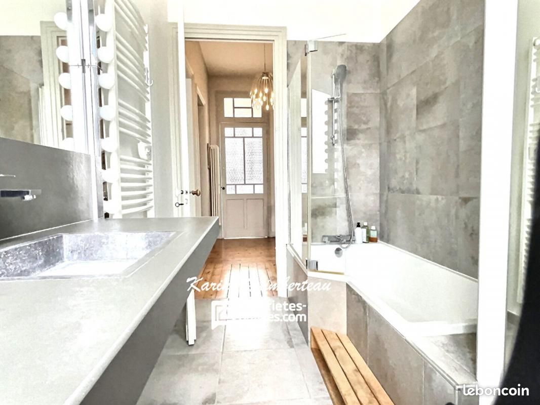Propriété 8 pièces 182 m² - Libourne 33500 (image principale 11)