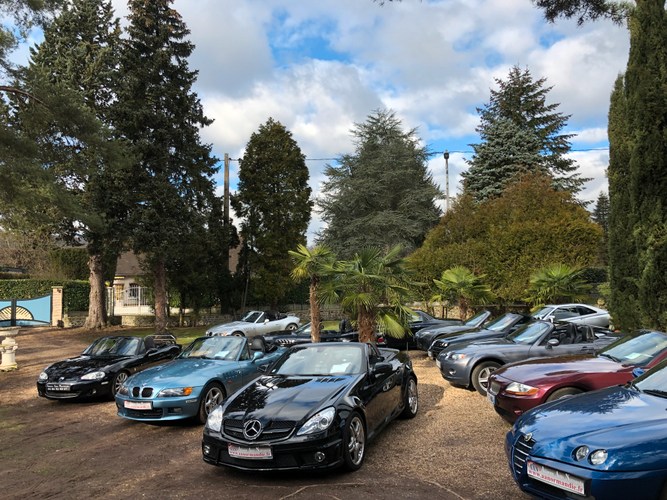 Alliance Auto Normandie Pro leboncoin