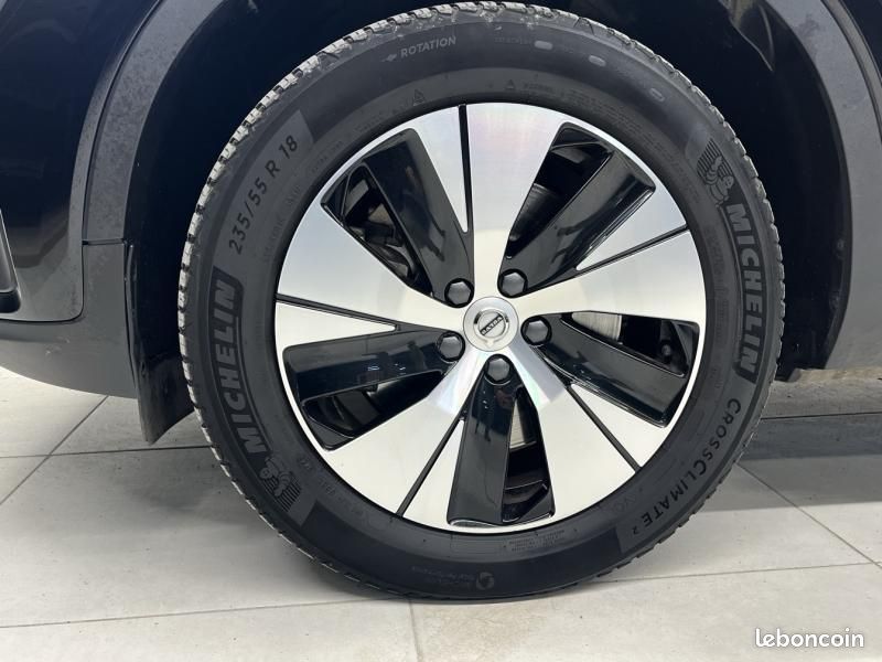Volvo XC40 T4 Recharge 129 + 82ch Start DCT 7 (image 4)