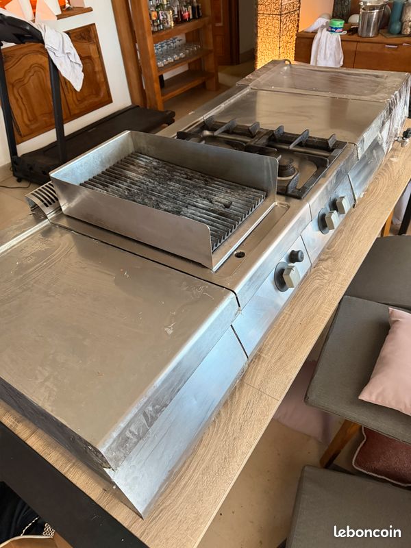 Cuisine professionnel (image 1)
