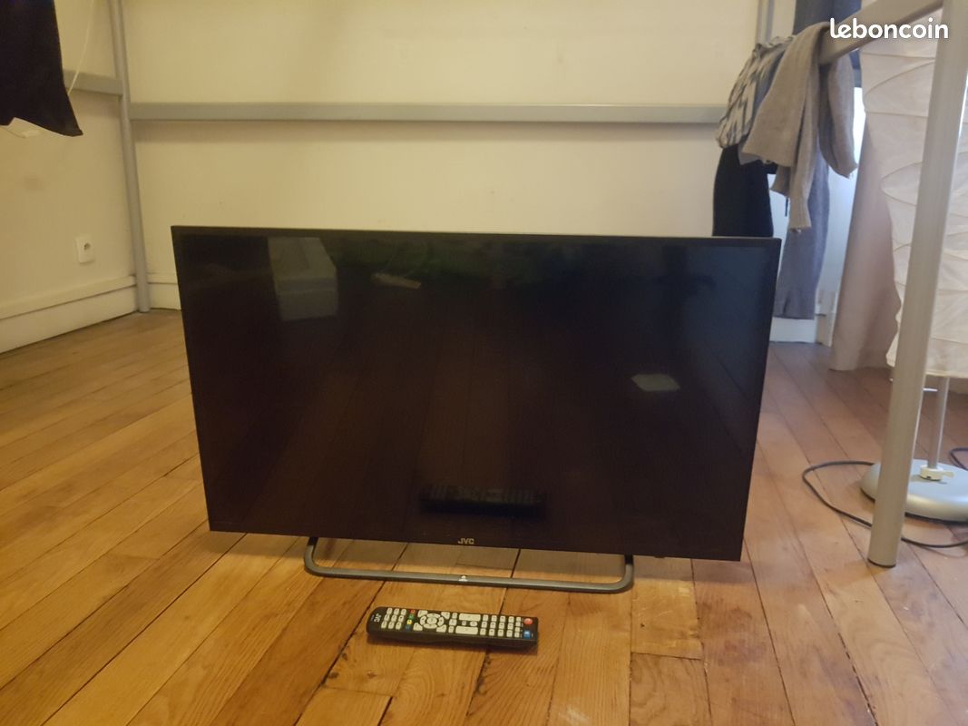 Tele JVC (image 1)