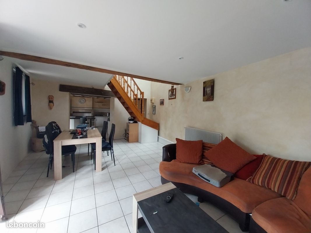 Maison 4 pièces 133 m² - Coulonges-sur-l'Autize 79160 (image 3)