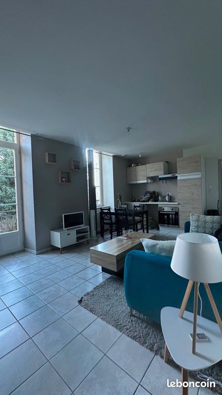 Appartement 2 pièces 35 m² · à Rodez · 35 m² · 460 €/mois