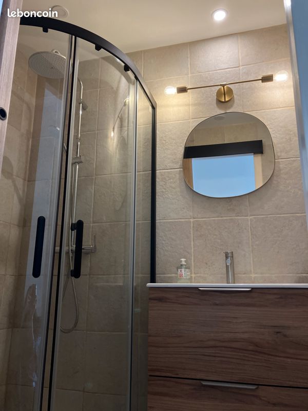 Bel appartement vue mer (image 8)