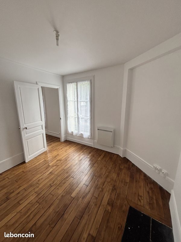 Appartement 2 pièces 42 m² · à Chantilly · 42 m² · 790 €/mois