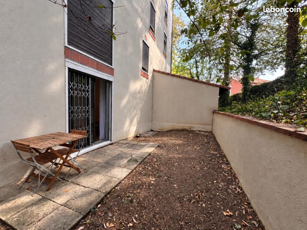 Appartement 1 pièce 32 m² · à Toulouse · 32 m² · 158 000 €