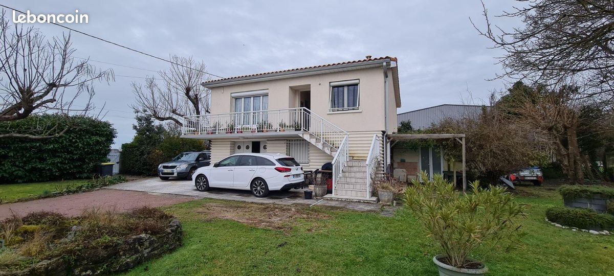 Maison 8 pièces 99 m² · à Médis · 99 m² · 194 250 €
