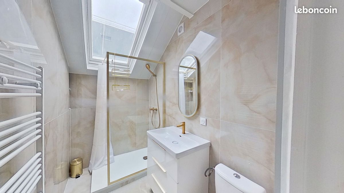 Maison a louer colombes - 3 pièce(s) - 67 m2 - Surfyn