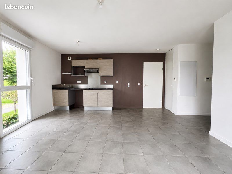 Appartement 2 pièces 44 m² · à Bayonne · 44 m² · 209 000 €