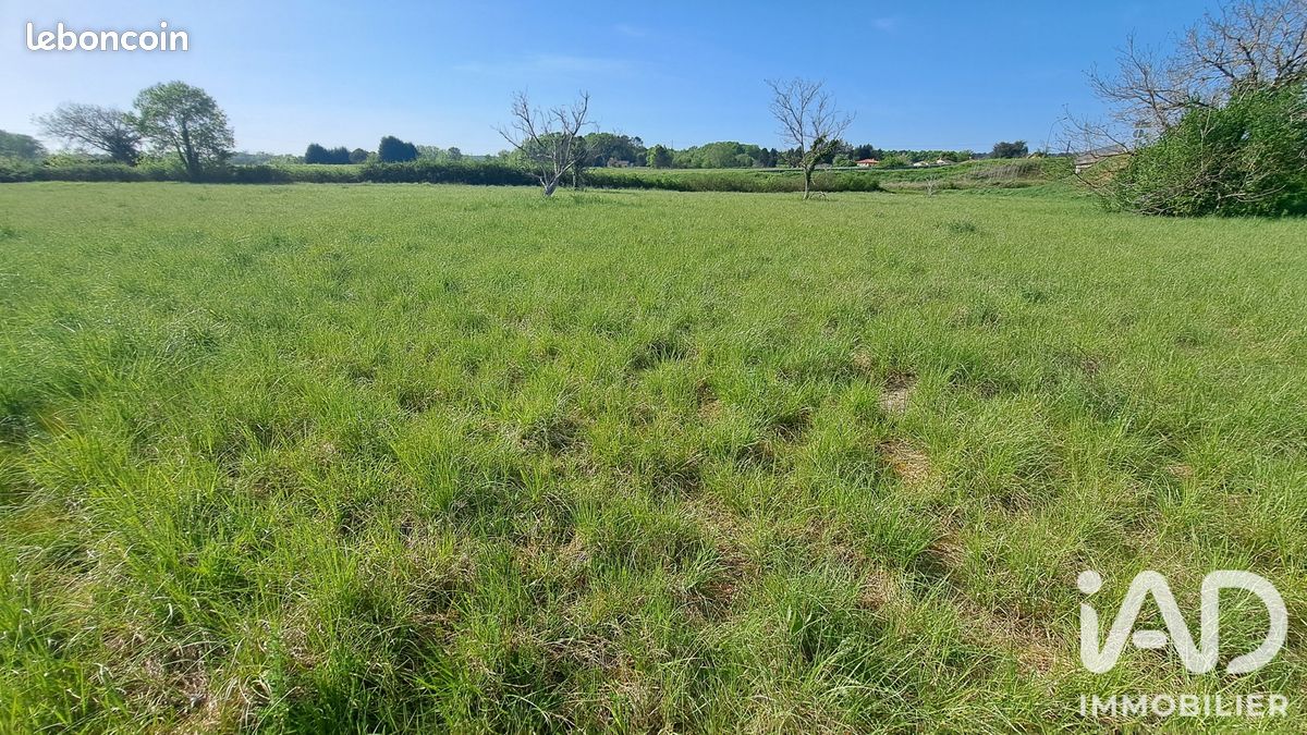 Terrain 8192 m² · à Saint-Front-de-Pradoux · 8 192 m² · 99 000 €