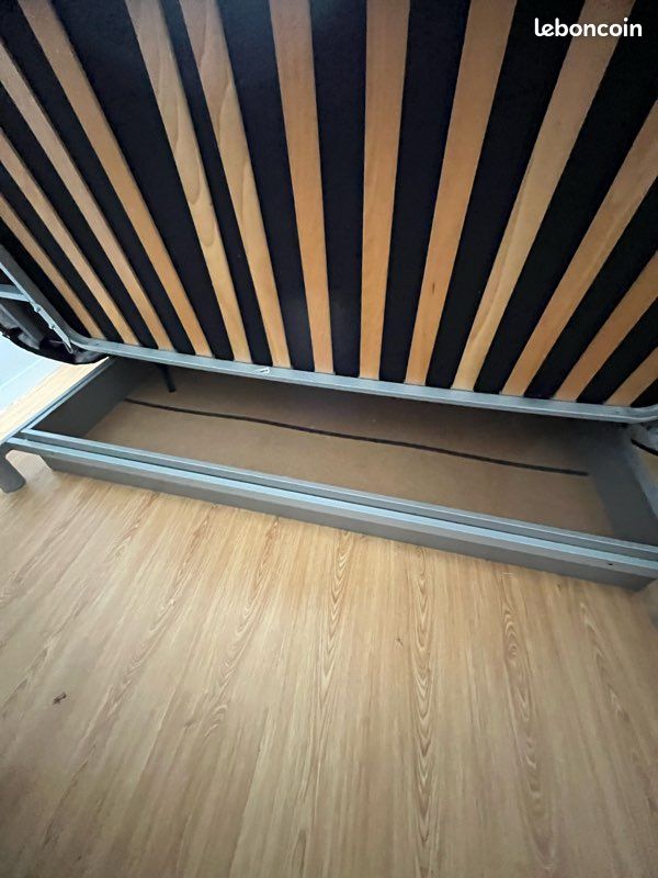 Canapé convertible (image 4)