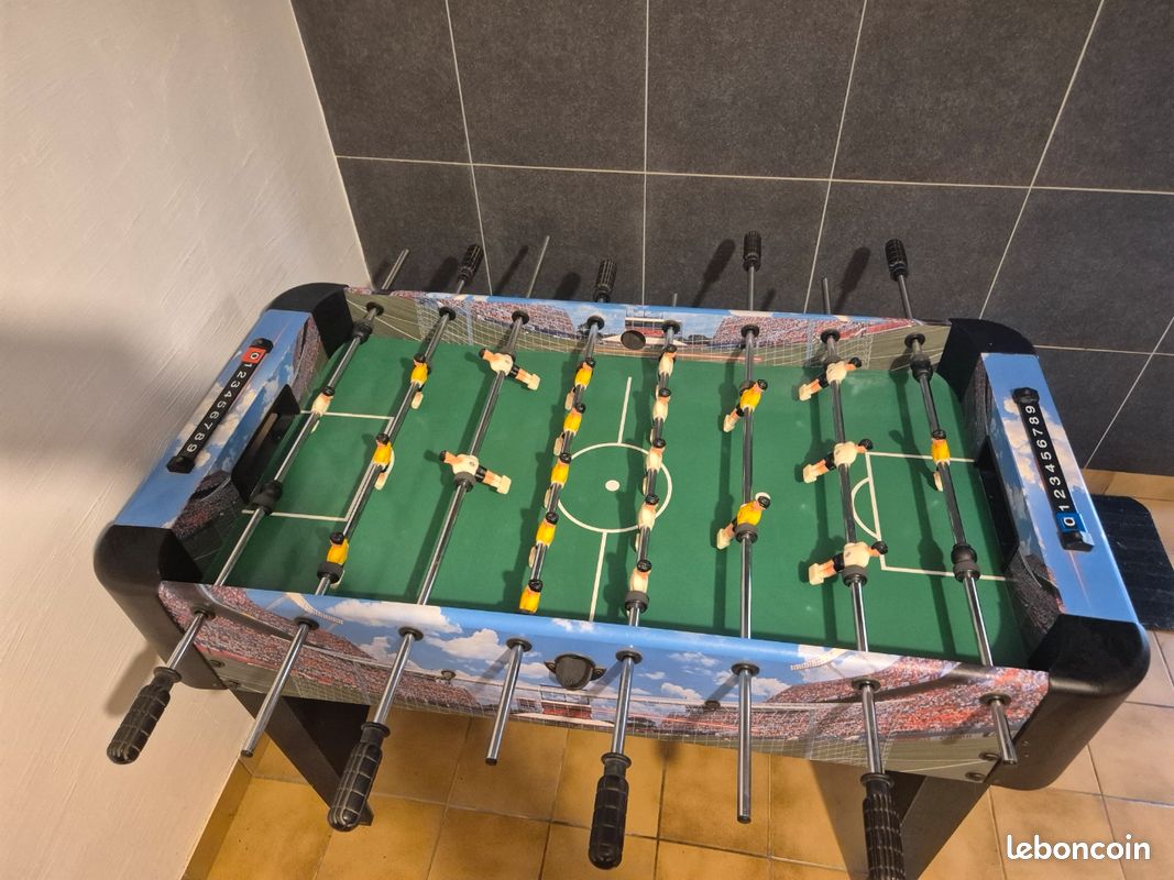 Babi foot (image 2)