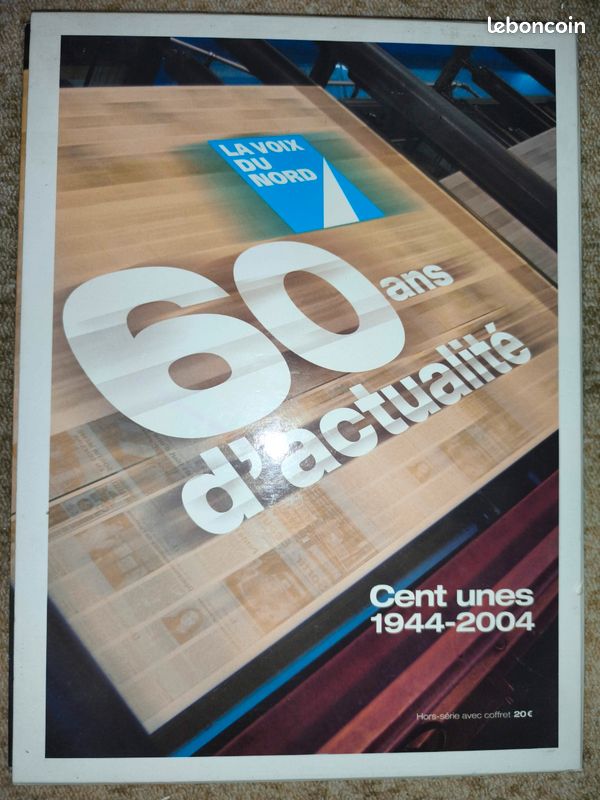 60 ans d'actualité (image 1)