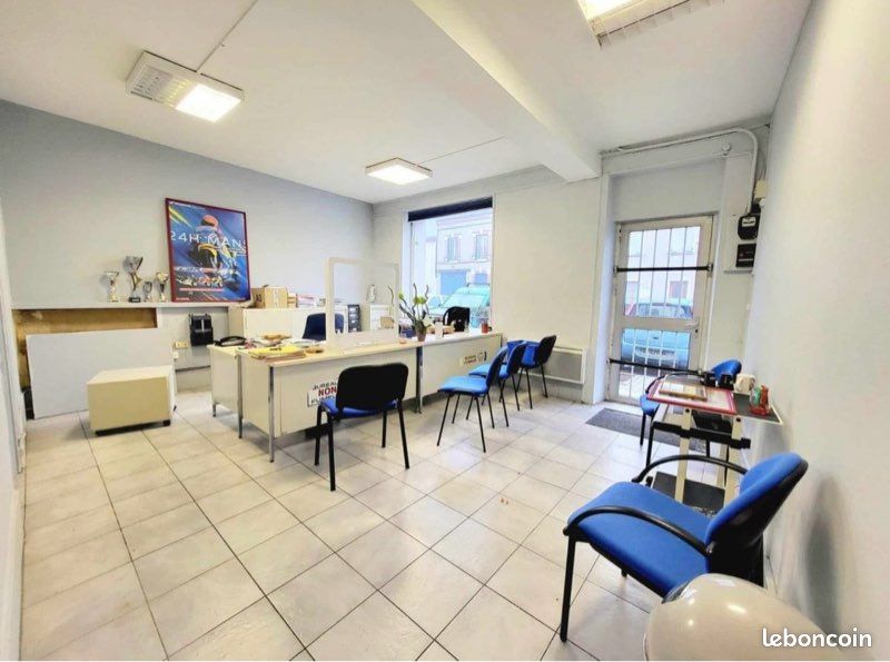 Immeuble 3 pièces 123 m² · à Sermaises · 123 m² · 70 000 €