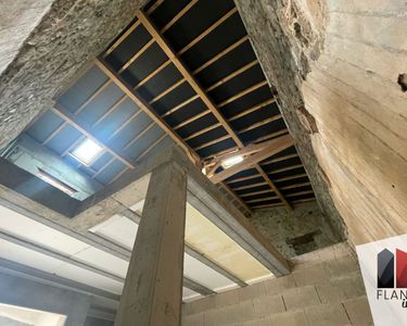Appartement 143 000 € - 57 m²