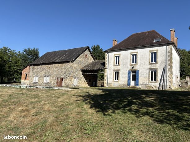 Maison 6 pièces 190 m²