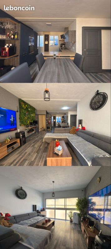 Maison 4 pièces 120 m² · à Béziers · 120 m² · 220 000 €