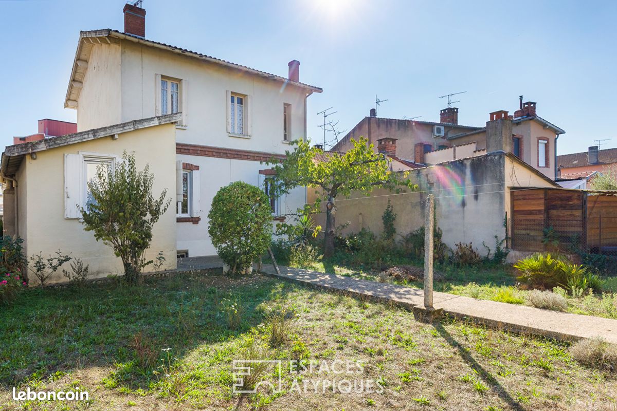 Maison 6 pièces 153 m² · à Albi · 153 m² · 280 000 €