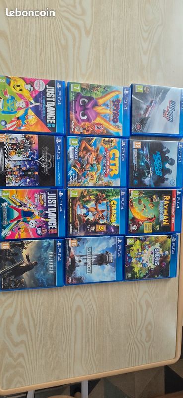 Skylanders Imaginators est-il vraiment un jeu pour les enfants