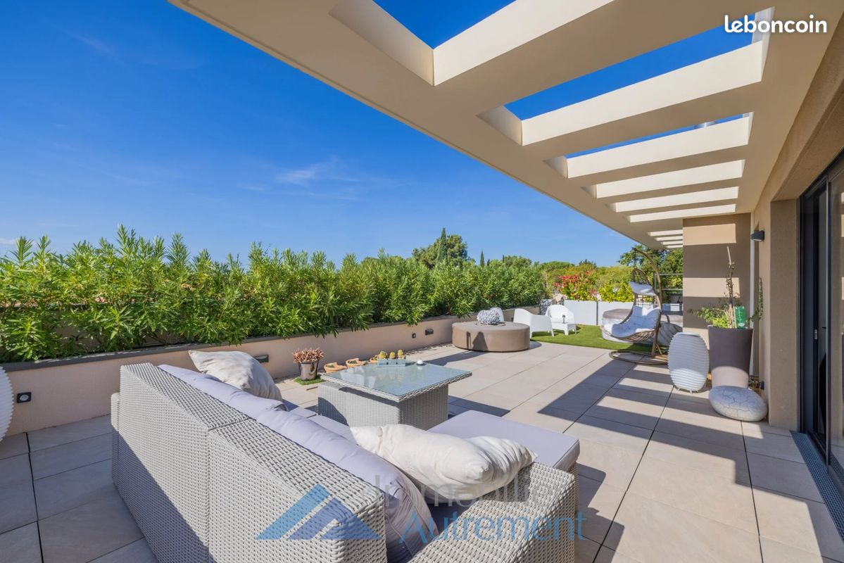 Appartement 4 pièces 86 m² · à Aix-en-Provence · 86 m² · 850 000 €