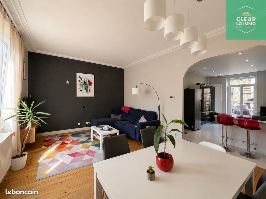 Maison 7 pièces 130 m² · à Neufchef · 130 m² · 279 000 €