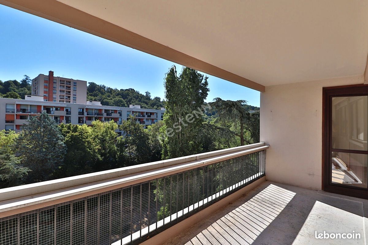 Appartement 5 pièces 105 m² · à Francheville · 105 m² · 294 900 €