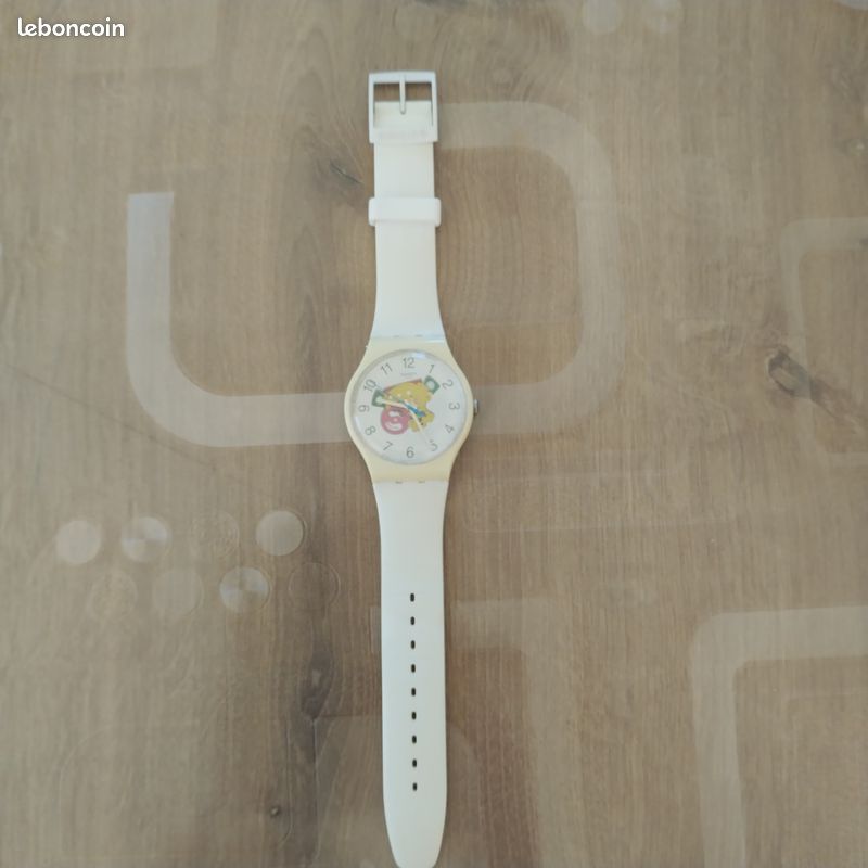 Montre femme Swatch (image 3)