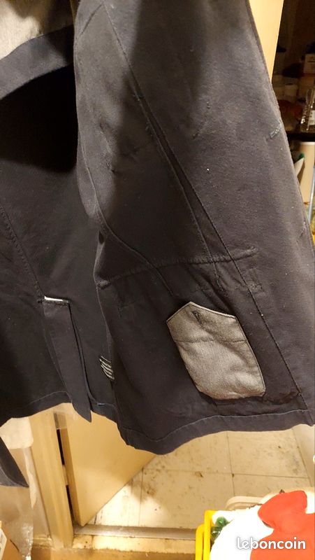 Veste Mr de FURSAC (image 3)