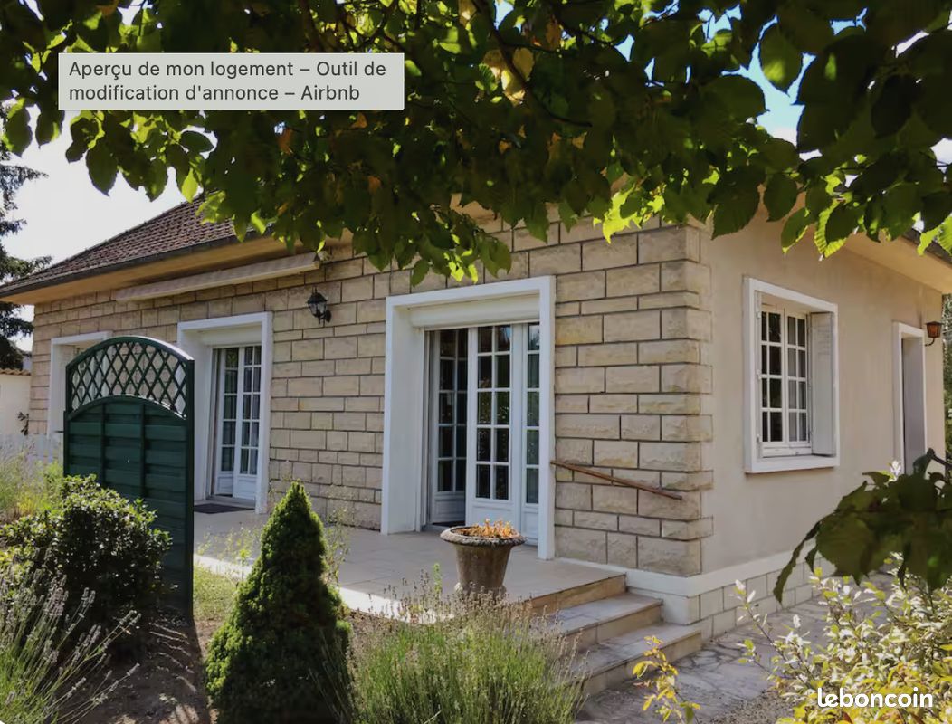 Maison 5 pièces 105 m² · à Lacroix-Saint-Ouen · 105 m² · 282 000 €