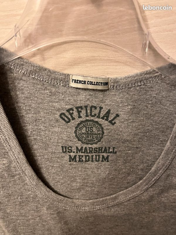 Tee shirt (image 4)
