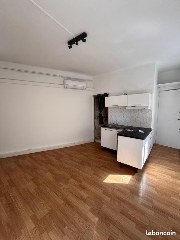 Appartement 2 pièces 34 m² · à Toulon · 34 m² · 550 €/mois