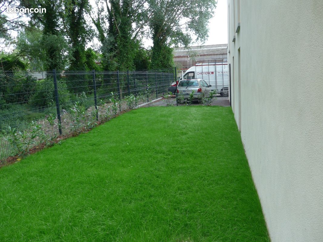 Appartement 3 pièces 72 m² · à Tinqueux · 72 m² · 920 €