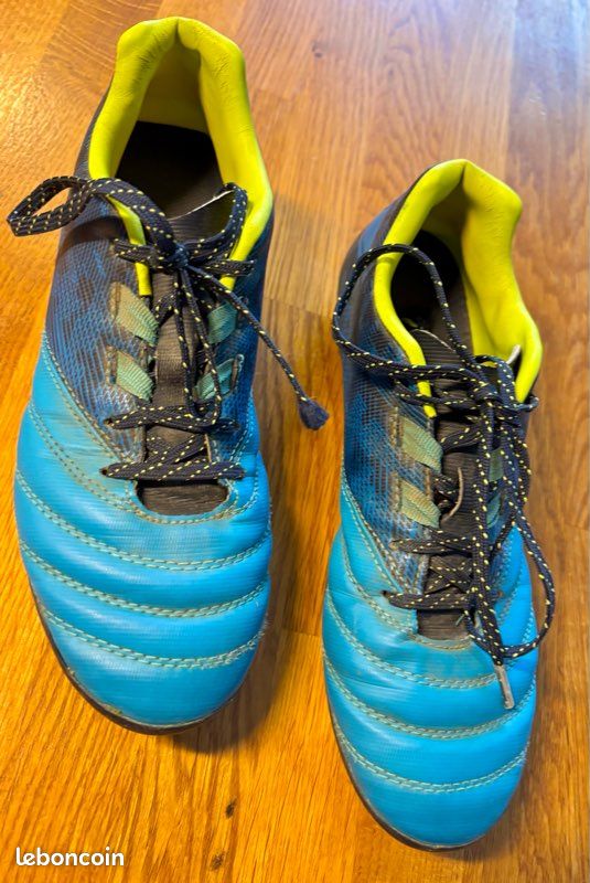 Crampons rugby / foot t36 (image 3)